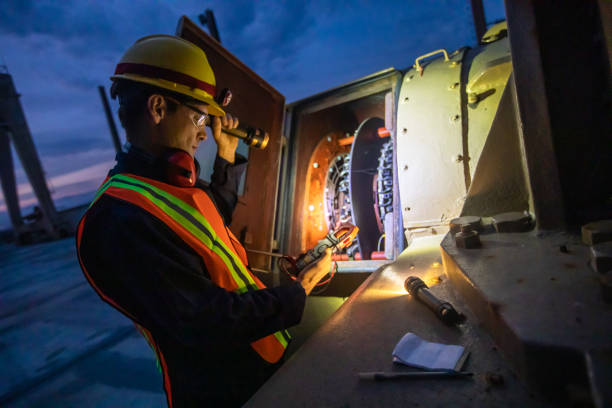 Best Electrical Contractors for Businesses  in Williamson, WV