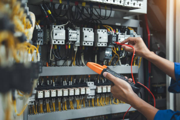 Best Electrical Wiring Services  in Williamson, WV