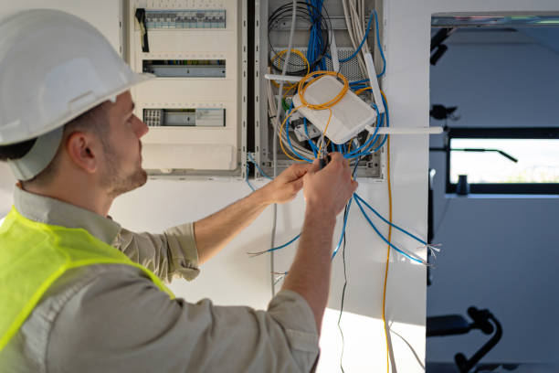 Best Electrician for Home Renovation  in Williamson, WV
